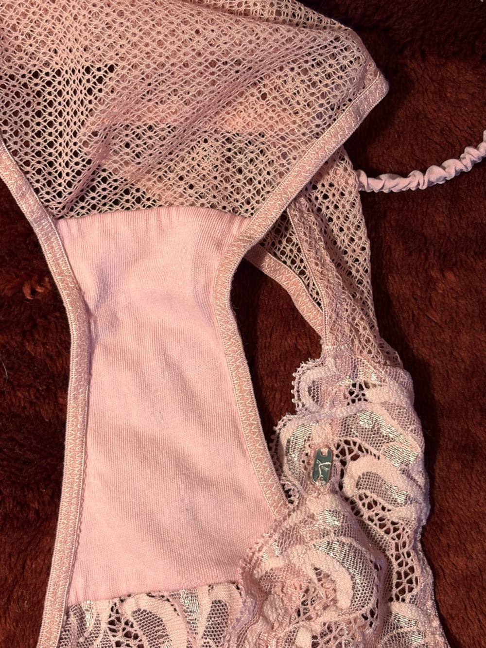 Savage X Fenty Set - Picture 4 of 4